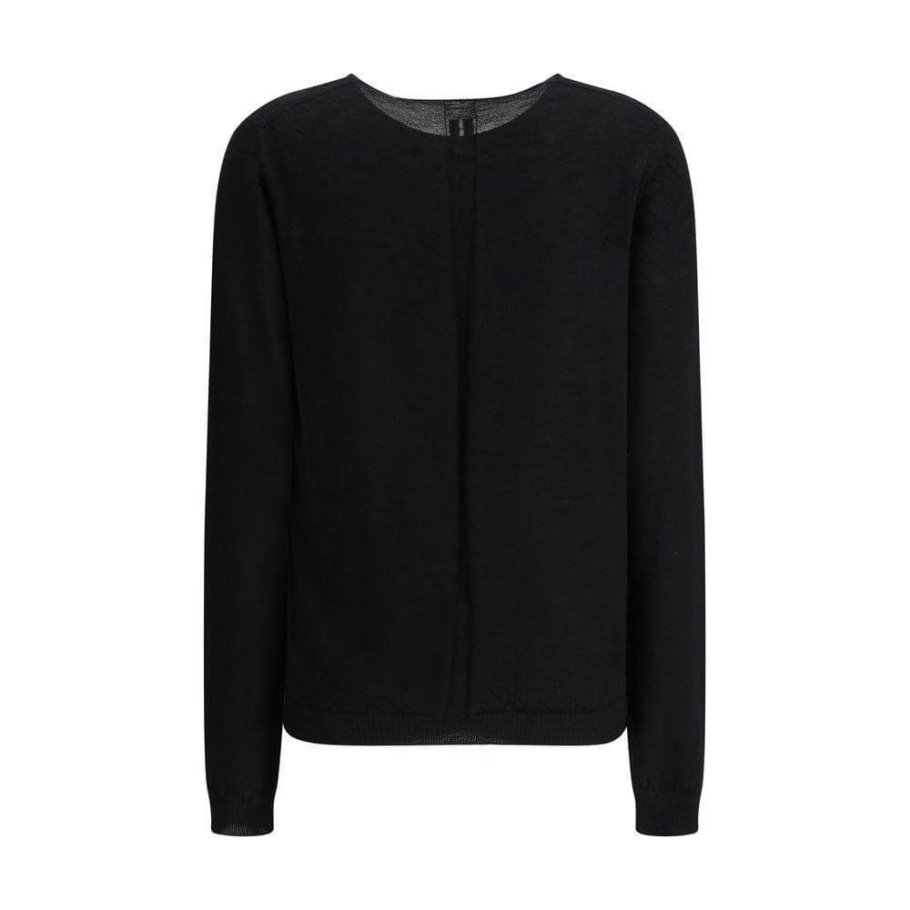 Rick Owens Cashmere Sweater RI-RP01E7623WS09-S