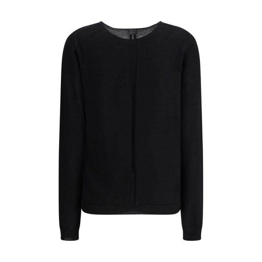 Rick Owens Cashmere Sweater RI-RP01E7623WS09-S