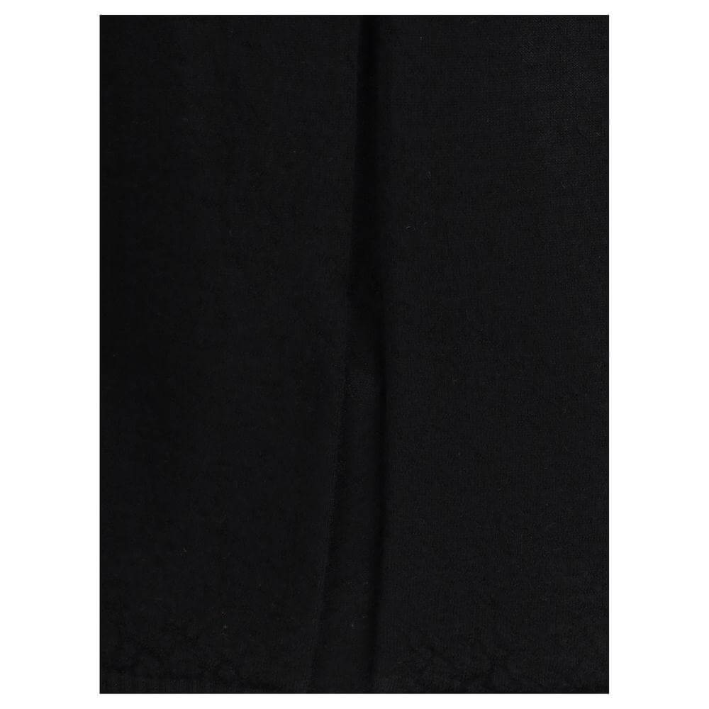 Rick Owens Cashmere Sweater RI-RP01E7623WS09-S