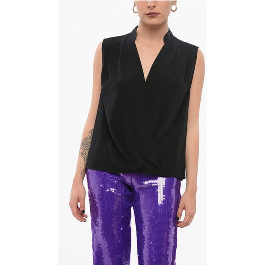 Rag&Bone Asymmetric MEREDITH Top