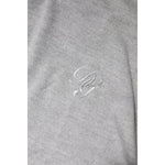 Dolce & Gabbana Gray Long Sleeve Turtleneck Pullover Sweater TSH90526-50