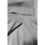 Dolce & Gabbana Gray Long Sleeve Turtleneck Pullover Sweater TSH90526-50