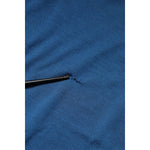 Dolce & Gabbana Blue Cashmere Crew Neck Sweatshirt Sweater TSH90533-48