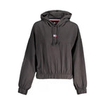 Tommy Hilfiger Black Cotton Sweater TO-31331-L