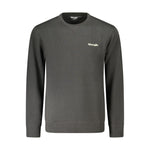 Wrangler Black Cotton Sweater WR-35306-S