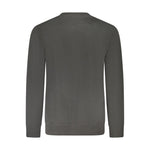 Wrangler Black Cotton Sweater WR-35306-S