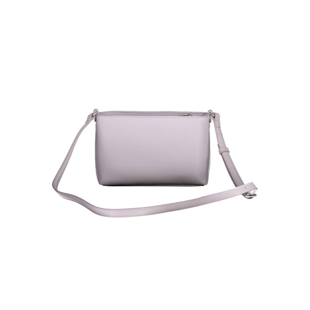 Calvin Klein Viola Polyester Women Shoulder Bag