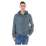 Calvin Klein Brown Copper Men Jacket