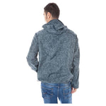 Calvin Klein Brown Copper Men Jacket