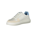 Calvin Klein Eco-Conscious Sneakers with Contrasting Details CA-28515-EU40/US7