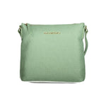 Mario Valentino Green Polyethylene Women Handbag VA-36168