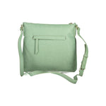 Mario Valentino Green Polyethylene Women Handbag VA-36168