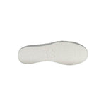 Calvin Klein White Cotton Men Sneaker CA-37308-EU45/US12