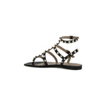 Valentino Garavani Rockstud Sandals VA-7W2S0A05VOD0NO-EU35.5/US5.5