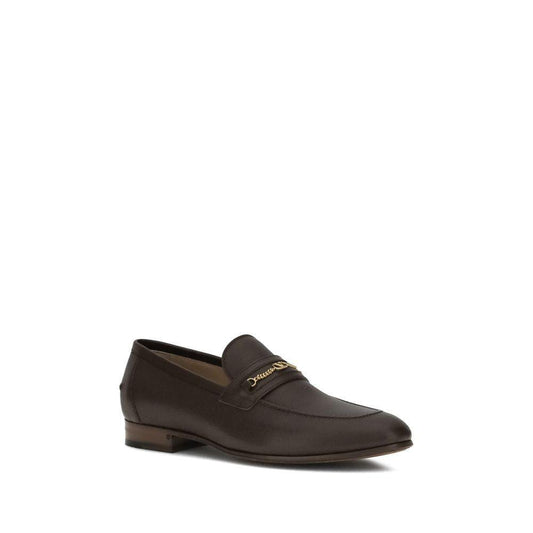 Valentino Garavani VLogo Loafers VA-7Y2S0K73ZWDZWX-EU40/US7