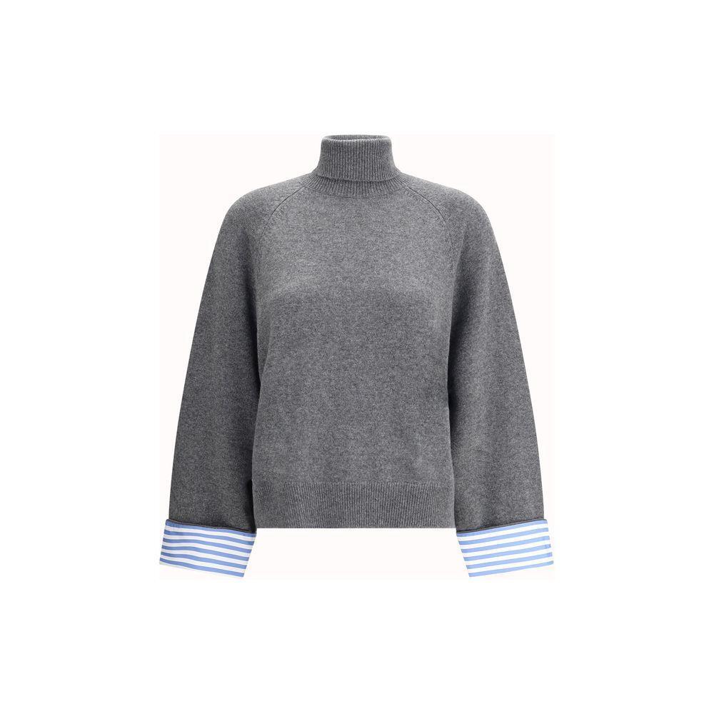 Brunello Cucinelli Turtleneck Sweater BR-M12709803PC079-M