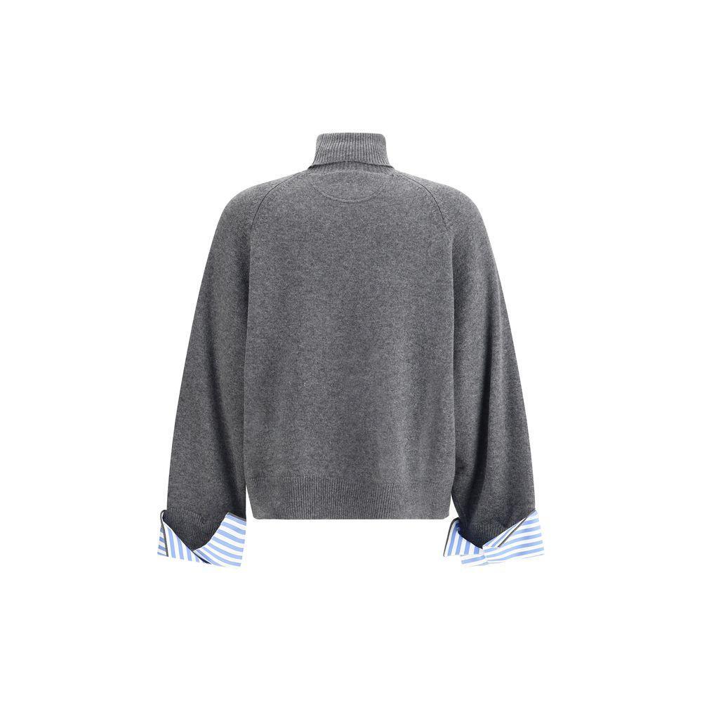 Brunello Cucinelli Turtleneck Sweater BR-M12709803PC079-M