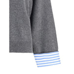 Brunello Cucinelli Turtleneck Sweater BR-M12709803PC079-M