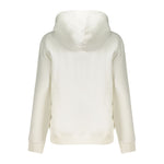 Tommy Hilfiger White Cotton Women Sweater TO-36252-XS