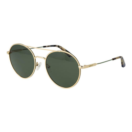 Gant Gold Men Sunglasses