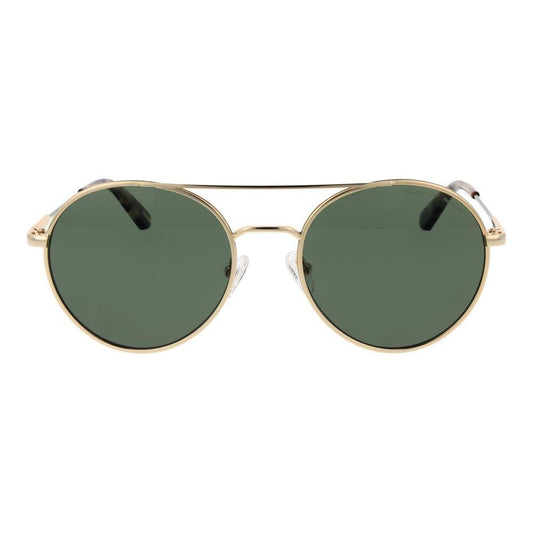 Gant Gold Men Sunglasses