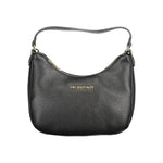 Mario Valentino Black Polyethylene Women Handbag VA-36188