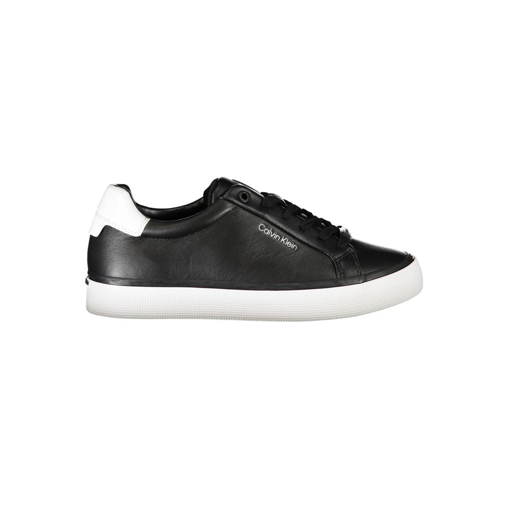 Calvin Klein Chic Laced Sports Sneakers with Contrast Details CA-25086-EU36/US6