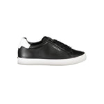 Calvin Klein Chic Laced Sports Sneakers with Contrast Details CA-25086-EU36/US6