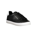 Calvin Klein Chic Laced Sports Sneakers with Contrast Details CA-25086-EU36/US6