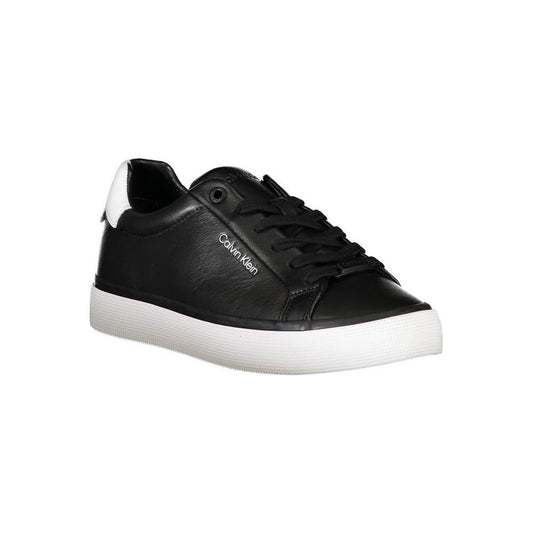 Calvin Klein Chic Laced Sports Sneakers with Contrast Details CA-25086-EU36/US6