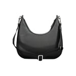 Tommy Hilfiger Black Polyester Handbag TO-30859