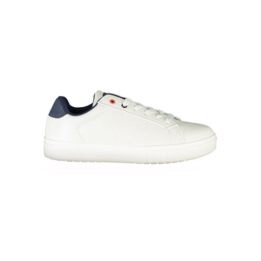 Mares White Polyester Sneaker MA-25404-EU40/US7
