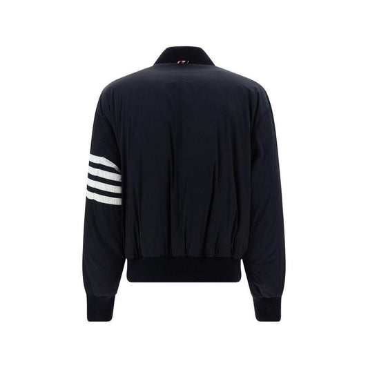 Thom Browne Bomber Jacket TH-MJD103X07259415-2