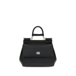 Dolce & Gabbana Leather Handbag DOBB6003B100180999BB