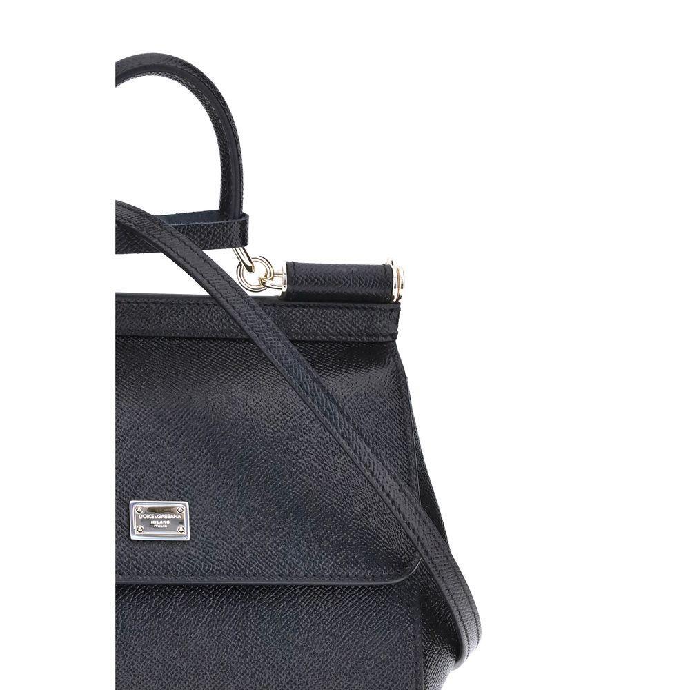Dolce & Gabbana Leather Handbag DOBB6003B100180999BB