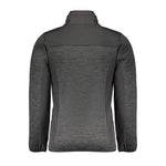 Norway 1963 Black Polyester Men Jacket NO-31834-XXL