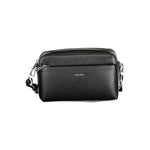 Calvin Klein Black Polyethylene Women Handbag CA-36324