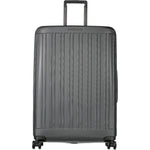 Piquadro Gray Polycarbonate Men Luggage PI-32844