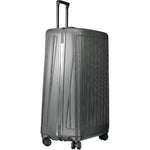 Piquadro Gray Polycarbonate Men Luggage PI-32844