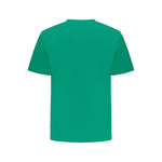 Pepe Jeans Green Cotton T-Shirt PE-35611-L
