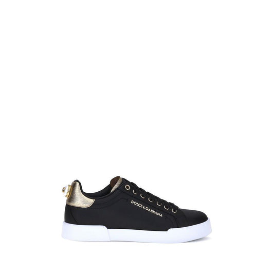 Dolce & Gabbana Portofino Sneakers DO-CK2329AN2988E831-EU36/US6
