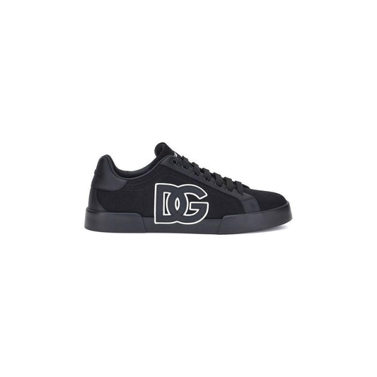 Dolce & Gabbana Logoed Sneakers DO-CS2343AE6298B956-EU40.5/US7.5