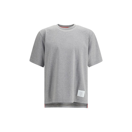 Thom Browne Oversized T-Shirt TH-MJS288A00042055-1