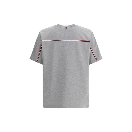 Thom Browne Oversized T-Shirt TH-MJS288A00042055-1