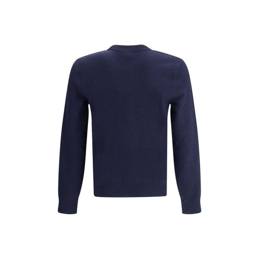 Brioni Cashmere Sweater BR-UMQ90LODK084100-IT50 | L