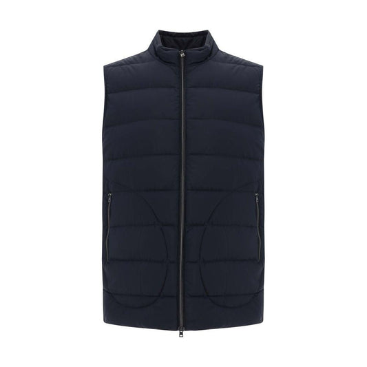 Herno Vest HE-PI012ULE12456Z9300-IT48 | M