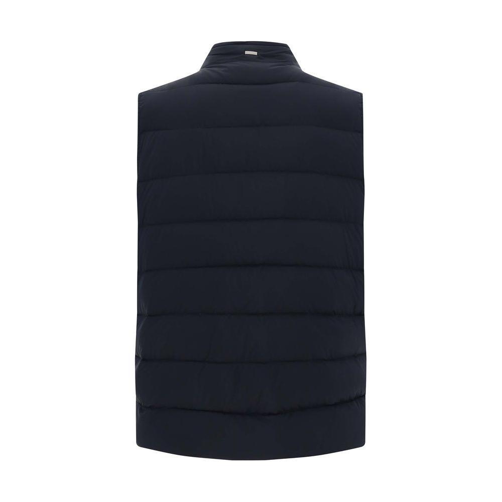 Herno Vest HE-PI012ULE12456Z9300-IT48 | M