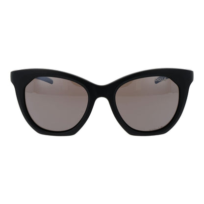 Bolle Black Women Sunglass