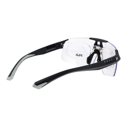 Fila Black Men Sunglass