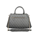 Guess Jeans Brown Polyethylene Women Handbag GU-36372